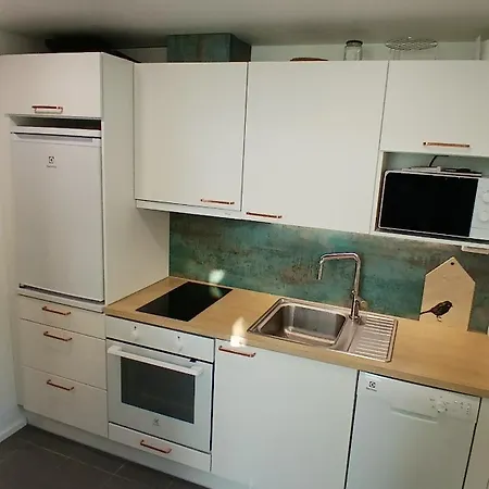 Διαμέρισμα City Condo