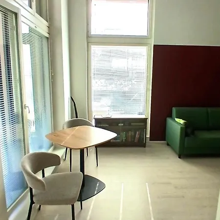 City Condo Διαμέρισμα Τάμπερε