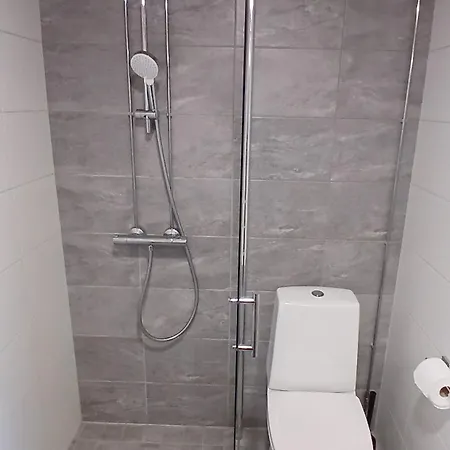 Διαμέρισμα City Condo Τάμπερε