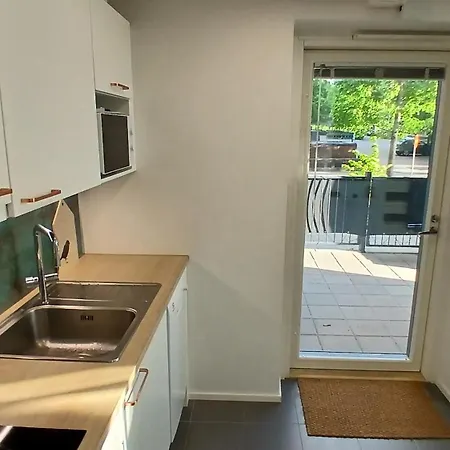 City Condo *