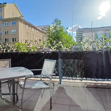 City Condo